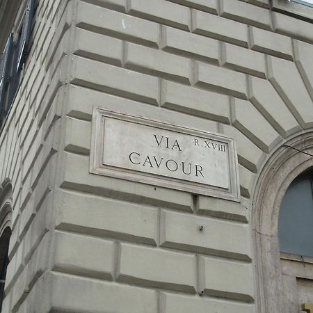 Hotel Genova Roma Esterno foto