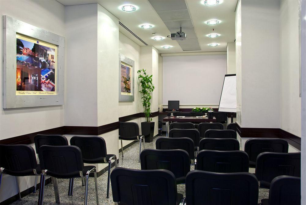 Hotel Genova Roma Esterno foto