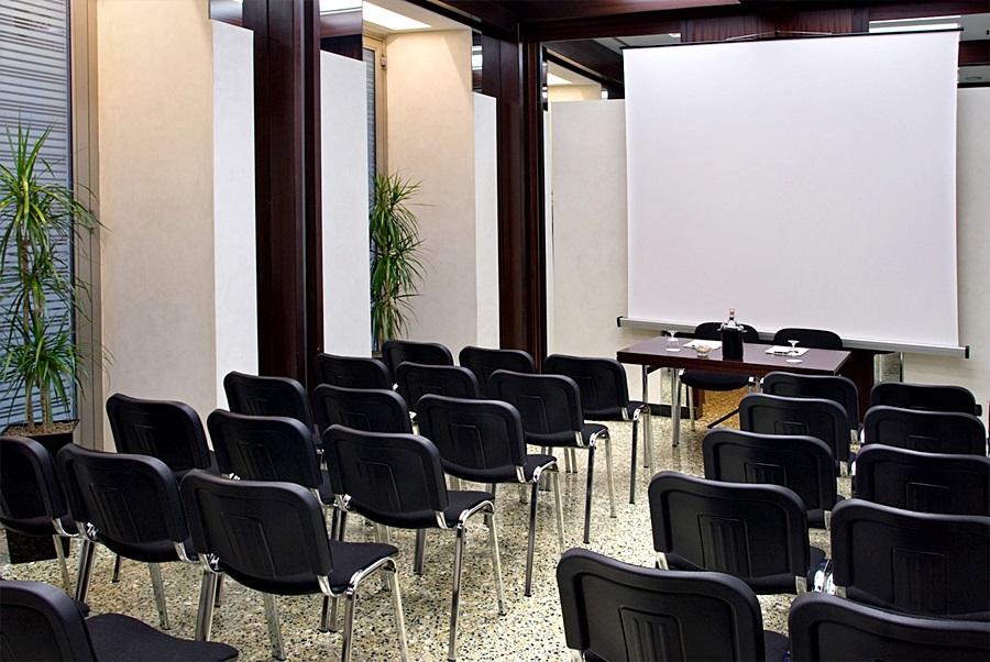 Hotel Genova Roma Esterno foto